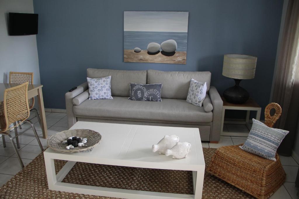 Captain Yiannis Vathí - Ítaca Habitación foto