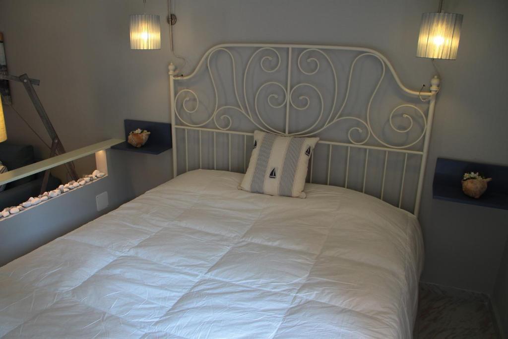 Captain Yiannis Vathí - Ítaca Habitación foto